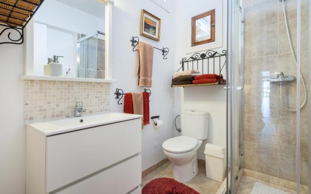 Apartamento 15 Edificio Canopus