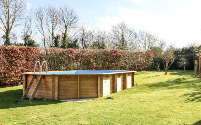 The Coach House