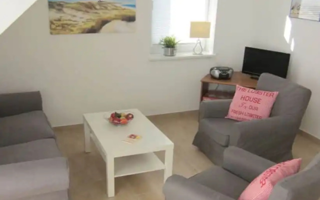 Apartment Achtern Meer II