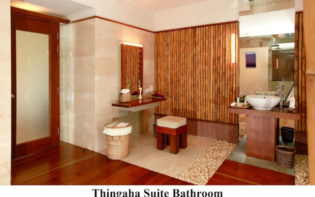The Thingaha Nay Pyi Taw
