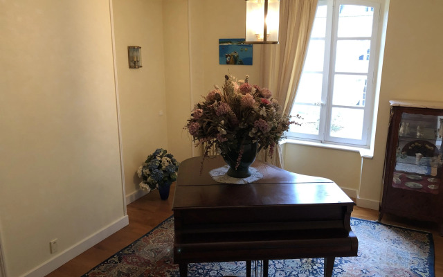 Château de Lannouan