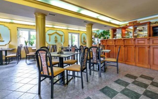 Apartman Hotel Sárvár