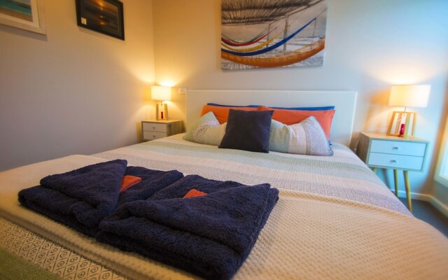 Coorong Cabins - Pelican Cabin