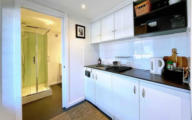 private cottage
