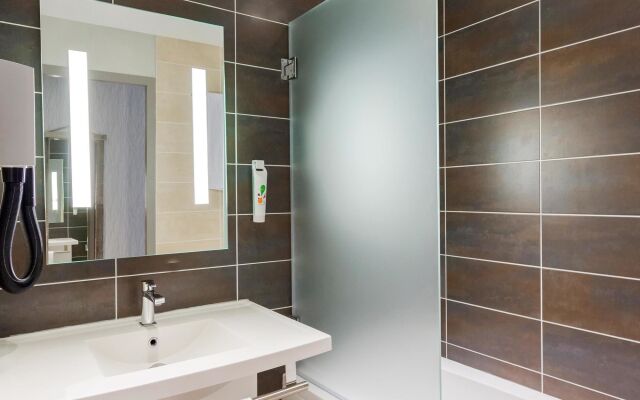 Ibis Styles Vierzon