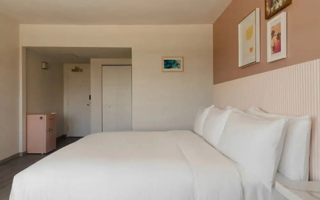 FOUND Hotel Miami Beach