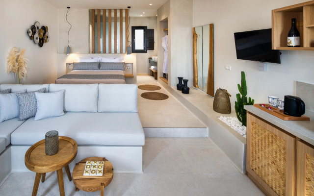 Venus Sunrise Suites & Villas