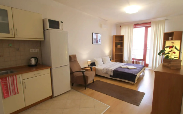 Opera Residence