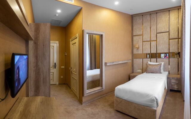 Nardin Hotel
