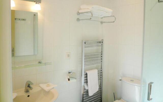 Hotel Auberge de la Source