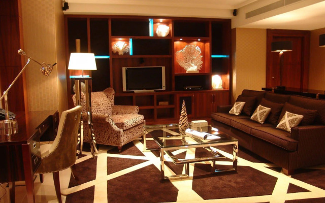 Hotel Okura Amsterdam