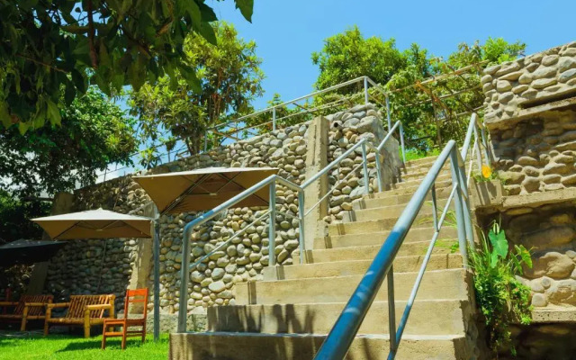 Hotel Rumi Wasi