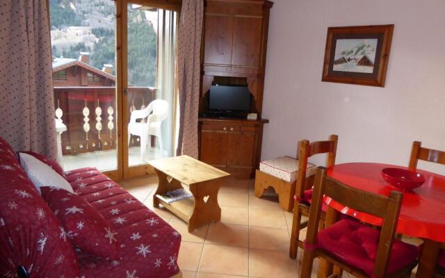 Appartement Pralognan-la-Vanoise, 3 pièces, 4 personnes - FR-1-464-114