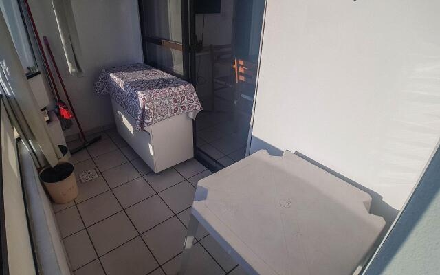 Condomínio frente mar na Praia dos Ingleses - HB08F