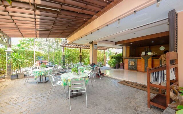 Airy Eco Syariah Gubeng Kalibokor Selatan 108 Surabaya