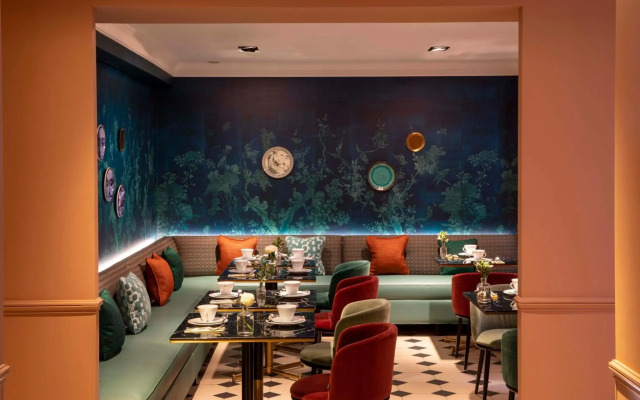 Relais Bosquet By Malone