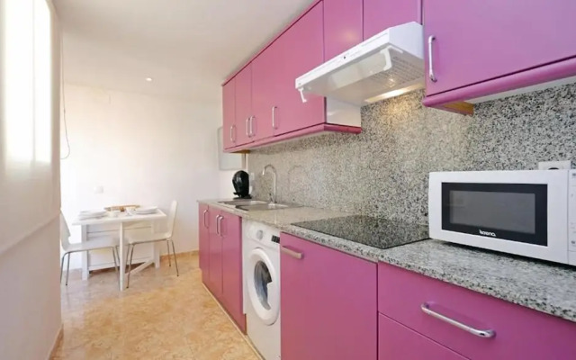 Apartaments Gràcia 4