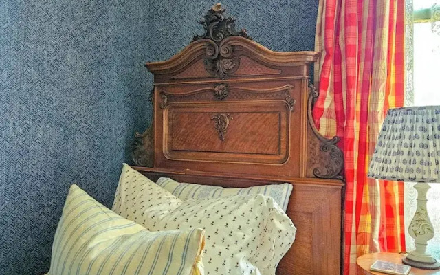 The JD Hyde Historic Inn