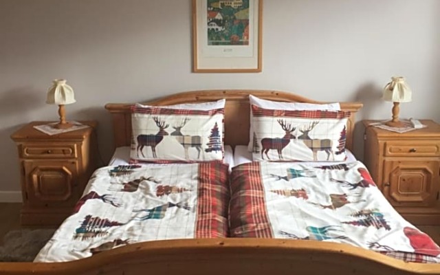 Doura Lodge