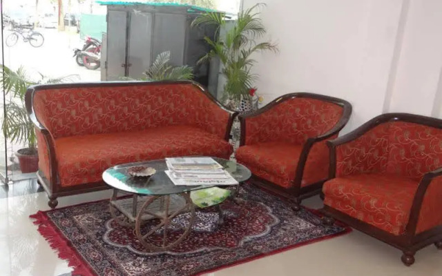 OYO 3845 Hotel LiNear Inn
