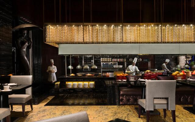 InterContinental Shanghai Jing’ An by IHG