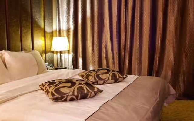 Xukang Hotel