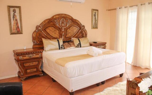 Seaview Executive Guest House