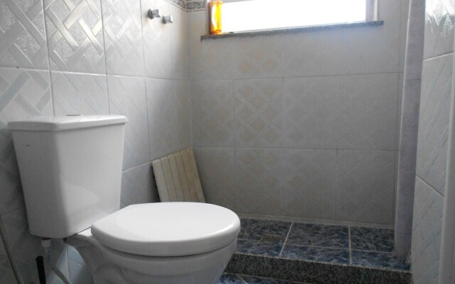 Gohouse - Ferreira 76