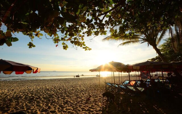 Pimtara Beach Rayong
