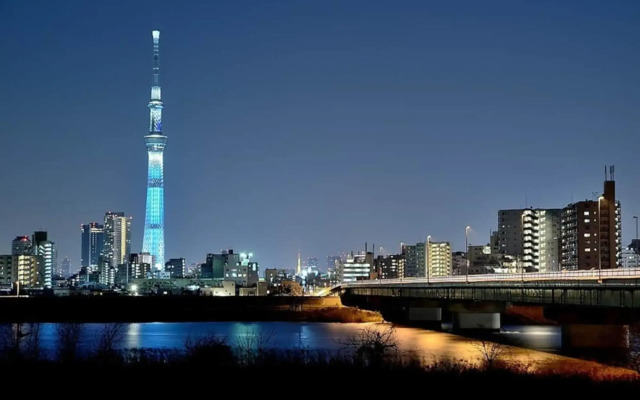 Private Hotel Oshiage - Vacation STAY 81630v