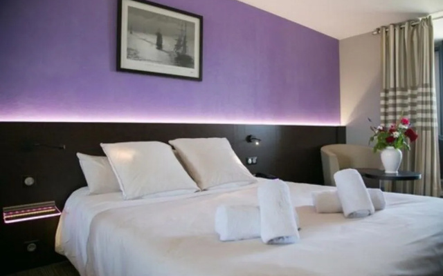 Hôtel Thalassa