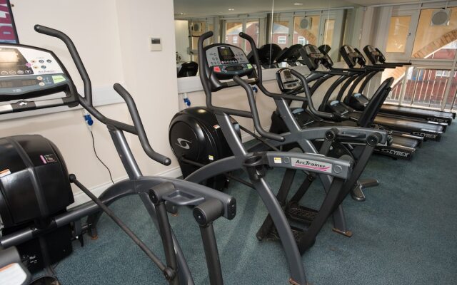 Celador Apartments - Blakes Quay Serviced Apartments