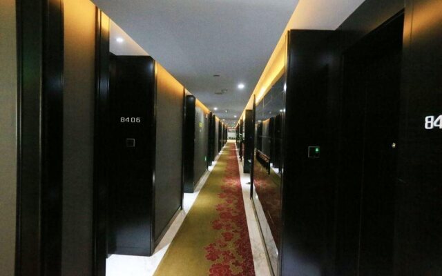 Wuxi Zenmore Hotel