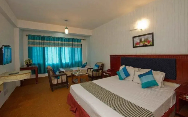 Hotel Monal Manali
