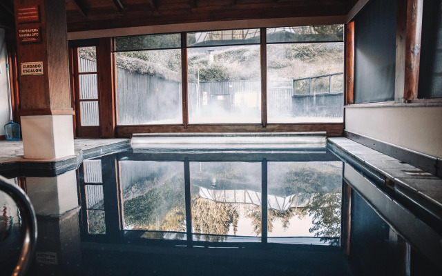 Hotel Catedral Ski & Wellness