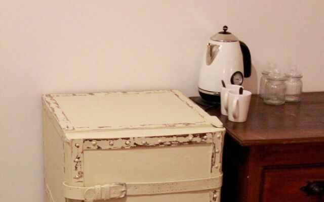 Bakehouse '38 Restaurant & Guesthouse