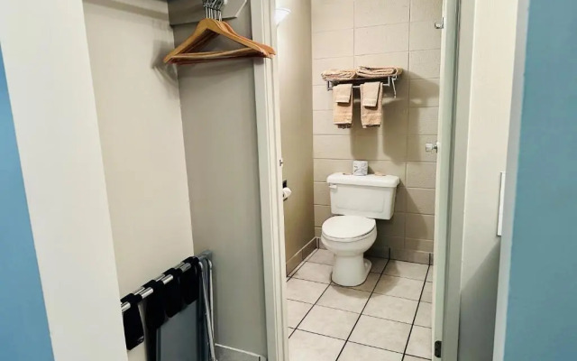 Beaverlodge Motor Inn