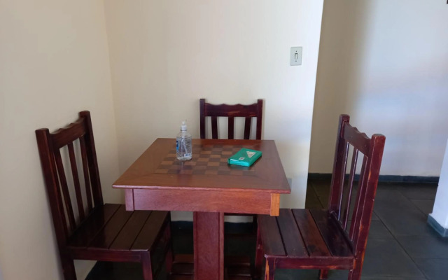 Condomínio Vila Paradiso