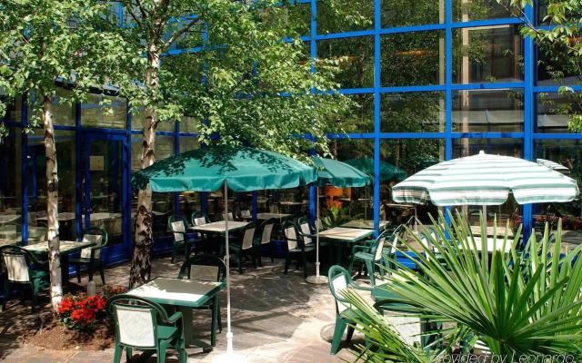 Mercure Paris Val de Fontenay