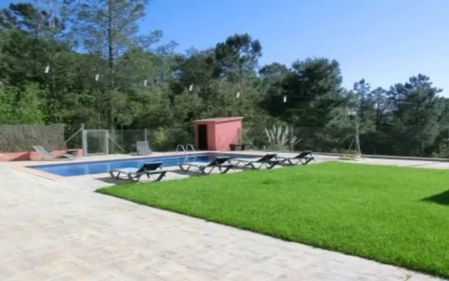 Villa in Lloret de Mar - 104027 by MO Rentals