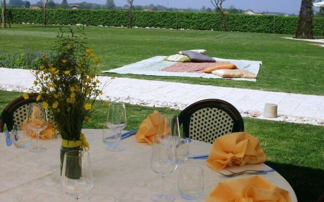 Borgo Ronchetto Relais Gourmet