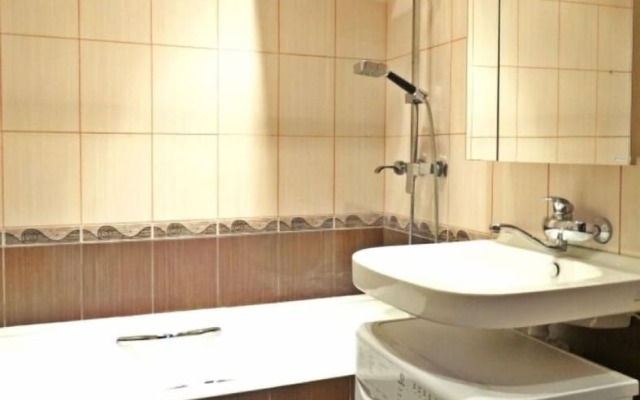 Апартаменты «InnDays Подольск на Юбилейной»