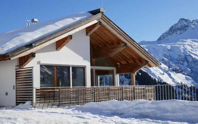 Alpinikum Apartments