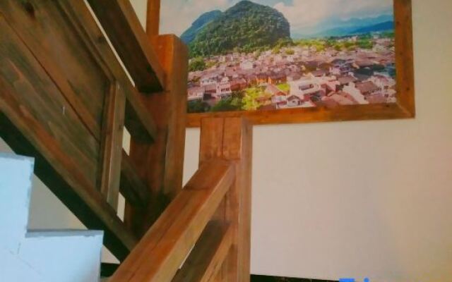 Xiangyi Hotel Huangyao Ancient Town