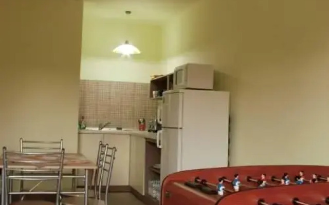 Hostel & Camping Iza