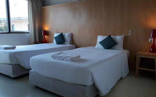 S2S Queen Trang Hotel