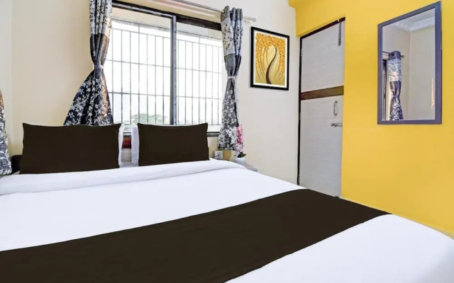 Deteex Avinaba Inn