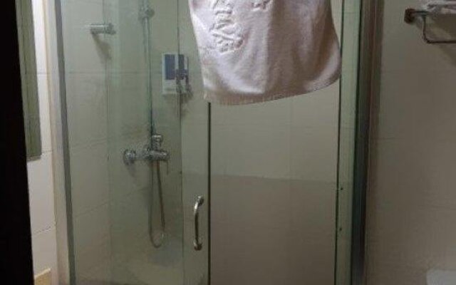 Suyi Lexiang Hotel