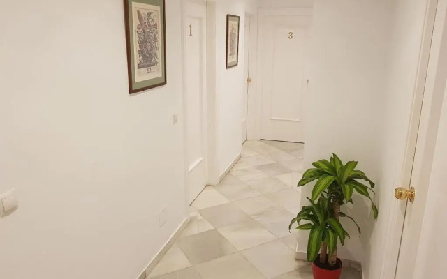 Fan Rooms Duquesa