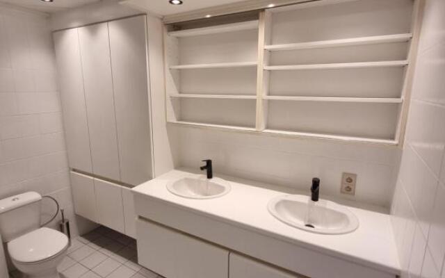 Duplex Appartement Opex